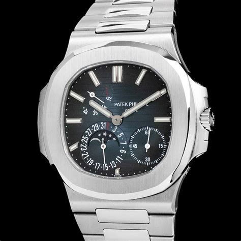 similar watches to patek philippe nautilus|More.